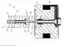 Fig. 01 - Piston and rod assembly and method
