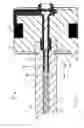 Fig. 03 - Piston and rod assembly and method