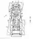 Fig. 13 - Anti-reaction valve device, and control unit and hydraulically powered system comprising anti-reaction valve device