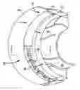 Fig. 01 - Rotary adjustable exhaust nozzle