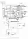 Fig. 01 - Control logic for maintaining proper solution concentration in an absorption chiller in co-generation applications