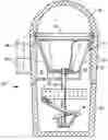 Fig. 01 - Portable frozen drink machine