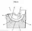 Fig. 04 - Ice tray and ice making machine, refrigerator both using the ice tray