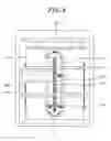 Fig. 06 - Assembly structure of a cooling air supplying duct for use in a refrigerator having cantilever shelves