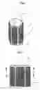 Fig. 02 - Device for cooling object