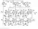 Fig. 01 - Refrigeration compression system with multiple inlet streams
