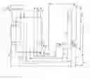 Fig. 01 - Process and apparatus for the separation of air by cryogenic distillation