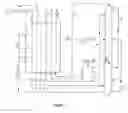 Fig. 06 - Process and apparatus for the separation of air by cryogenic distillation