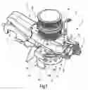 Fig. 02 - Yarn feeding device