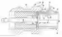 Fig. 01 - Door handle spring assembly