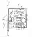 Fig. 01 - Disc tumbler lock