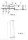 Fig. 07 - System for forming an elongated container