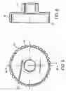 Fig. 05 - Splined clutch hub and method of making same