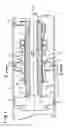 Fig. 02 - Apparatus for straightening pipe