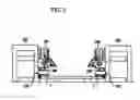 Fig. 02 - Panel conveying apparatus for a press line