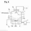 Fig. 08 - Method of measuring floating dusts