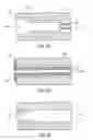 Fig. 07 - Pressure sensor apparatus for measuring pressures including knock conditions in engine cylinders