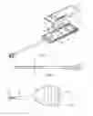 Fig. 03 - Multi-functional leak detection instrument along with sensor mounting assembly and methodology utilizing the same