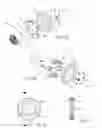 Fig. 06 - Multi-functional leak detection instrument along with sensor mounting assembly and methodology utilizing the same
