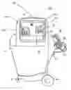 Fig. 01 - Method and apparatus for testing fluid flow and flushing a transmission cooler