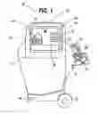 Fig. 02 - Method and apparatus for testing fluid flow and flushing a transmission cooler