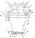 Fig. 01 - Cylindrically-rotating ultrasonic phased array inspection method for resistance spot welds