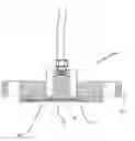 Fig. 01 - Remote process seal with improved stability in demanding applications