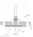 Fig. 04 - Remote process seal with improved stability in demanding applications