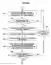 Fig. 07 - Torsion angle measuring method and device for magnetic-disk suspension
