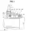 Fig. 02 - Rotation detecting device and method of manufacturing same