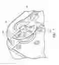 Fig. 10 - Rotating mechanism