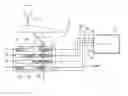 Fig. 01 - Automatic transmission control system with shift lever position sensor
