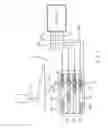 Fig. 02 - Automatic transmission control system with shift lever position sensor
