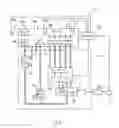 Fig. 09 - Automatic transmission control system with shift lever position sensor