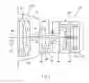 Fig. 10 - Automatic transmission control system with shift lever position sensor