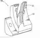 Fig. 01 - Reflow device of ball screw