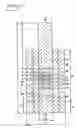 Fig. 02 - Arrangement, device, method, product and use in connection with a blank made preferably of titanium powder and intended for a dental crown or other product for the human body