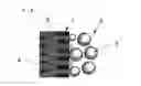 Fig. 02 - Monodisperse spherical metal particles and manufacturing method therefor