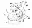 Fig. 01 - Bottle opener with display surface
