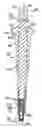 Fig. 01 - Nail guiding and driving tool