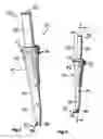 Fig. 02 - Nail guiding and driving tool