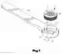 Fig. 02 - Wrench assembly