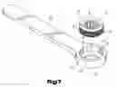 Fig. 07 - Wrench assembly