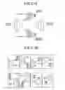 Fig. 22 - Method for performing delta volume decomposition and process planning in a turning step-nc system