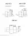 Fig. 29 - Method for performing delta volume decomposition and process planning in a turning step-nc system