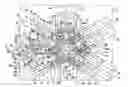Fig. 01 - Multispindle lathe