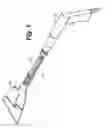 Fig. 02 - Cutting assembly for removing a windshield and method relating to same