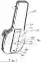 Fig. 02 - Instrument case stand