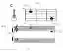 Fig. 07 - Apparatus and method for teaching how to play musical instruments