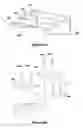 Fig. 09 - Modular structures facilitating aggregated and field-customized musical instruments